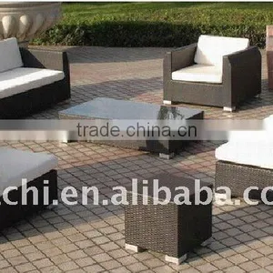 Lowes Wicker Patio Furniture thumbnail-1