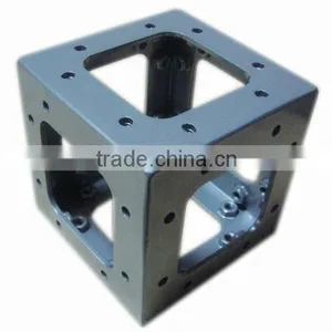 Black Aluminum Truss Display thumbnail-4