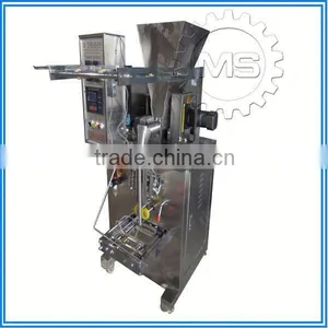 Factory Direct Supply Detergent Powder Filling Packing Machine thumbnail-3