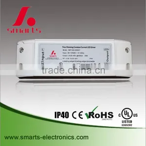 900ma 63w Constant Current Dimmable Led Transformer Led Driver thumbnail-3