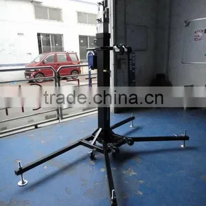 Heavy Duty Stand Line Array Used thumbnail-2