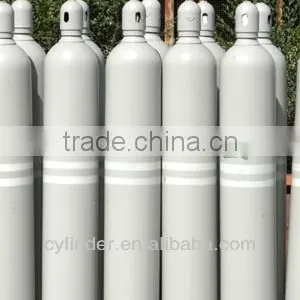 High Pressure Argon Cylinder thumbnail-1