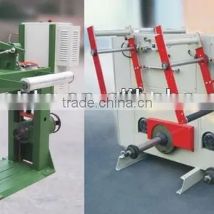 Down Coilers, Cable Making Equipment thumbnail-1