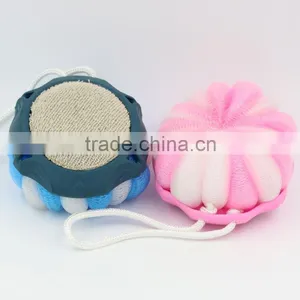 Massage Bath Sponge thumbnail-2