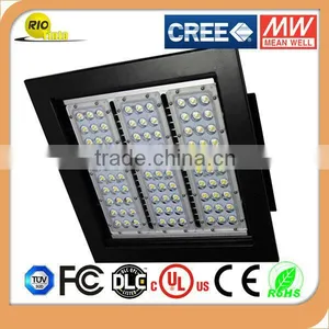 UL CULus DLC (E478683) Patent Design Led High Bay Light 150w Worshop Led Light 5 Years Warranty Durable thumbnail-4