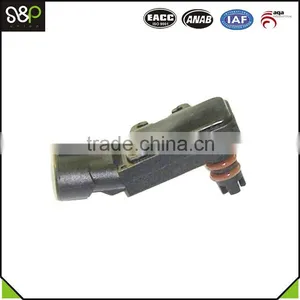 Durable Quality Auto Intake Pressure Sensor for Delphi Second Generation thumbnail-1