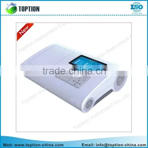 Digital Display Double Beam UV/VIS Spectrophotometer thumbnail-1
