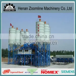 Concrete Batching Tower thumbnail-1