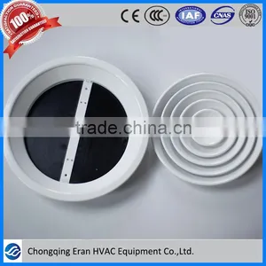 Export High Quality Round Ceiling Diffuser thumbnail-4