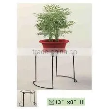 Steel Plant Stand for Showing thumbnail-5