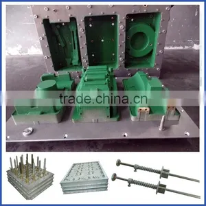 Best Sale EPS Decorative Cornice Mould/EPS Cornice Mold thumbnail-1