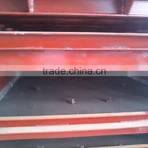 High Efficient Vibrating Sieve Machine thumbnail-1
