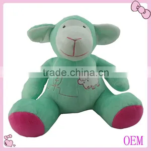 Donguan Custom Stuffed and Plush Animal Toy With EN71 Testing thumbnail-1