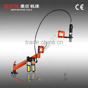 Cheaper Machine Tools of Pneumatic Tapping Grinders AQ-16 thumbnail-1