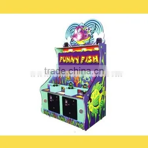 Popular Coin Operated Games Win to Win Cheap Lottery Machine for Sale thumbnail-1