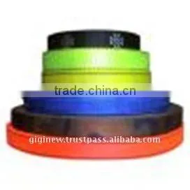 PP Webbing / PP Tapes / Belts / Jacquard Tapes thumbnail-1