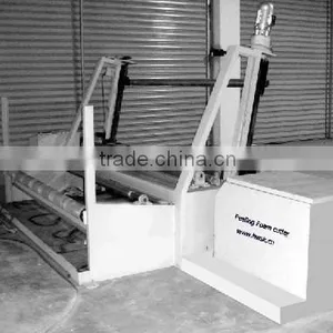 FOAM PEELING MACHINE thumbnail-1
