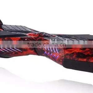 Hot Selling in USA 2 Smart Wheel Scooter Balance Board From Lianmei Factory thumbnail-1