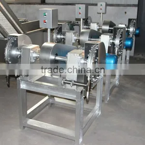 BKJ Model Factory Direct Sale Coconut Machine thumbnail-1
