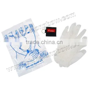 CPR Face Shield thumbnail-1