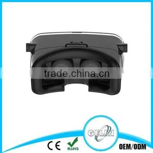 Vitual Reality VR 3d Glasses VR Glasses 3d VR Box 3d Glasses thumbnail-6