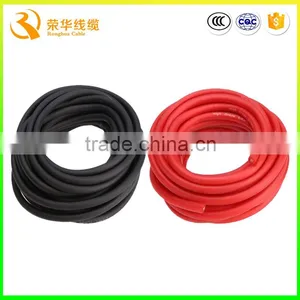 Copper Conductor Material and Low Voltage Type Cable thumbnail-3