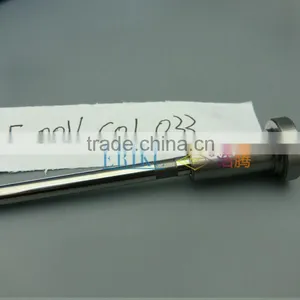 F 00V C01 033 and F OoV C01 033 Bosch Common Rail Injectors 0 445 110 091 Valve for HYU-NDAI thumbnail-6