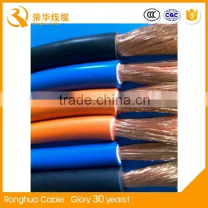 Super Flexible 70mm2 Power Cable thumbnail-5