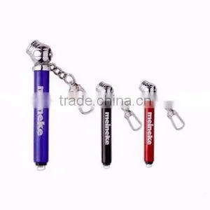 MINI PENCIL TYPE TIRE GAUGE thumbnail-1