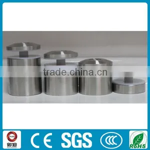 Stainless Steel Standoff Bracket for Glass thumbnail-1