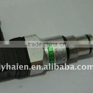 Efficient Differential Pressure Transimitter thumbnail-1