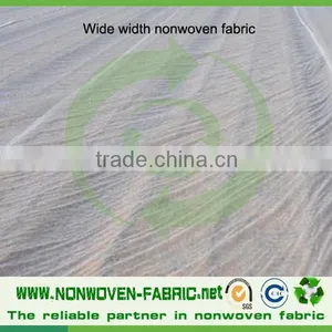 Weed Control Fabric Non Woven Fabric Roll Weed Membrane thumbnail-5