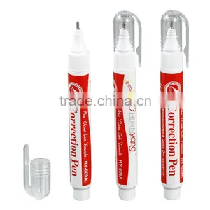 High Quality Correction Fluid thumbnail-1