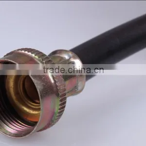 PVC Washing Machine Inlet Hose for America/Canada Market/ PVC Washing Machine Hose for All Types of Washing Machines thumbnail-3