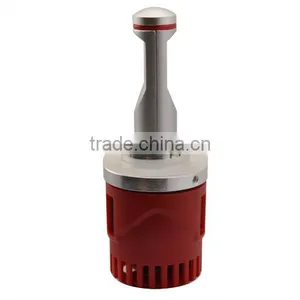 Led Headlight H13 9004 9007 H15 H4 Led Plug & Play 50W 4500LM G6 LED HI/LO Beam thumbnail-4