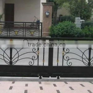 Decorative Garden Gate(NC-ng103) thumbnail-1