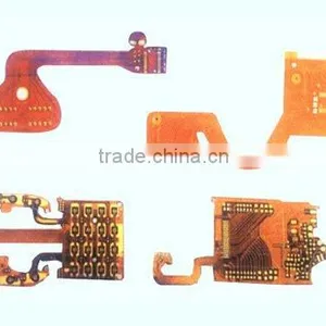Printing Flexible Circuit thumbnail-1