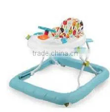 Luxry Baby Walker With Music thumbnail-1