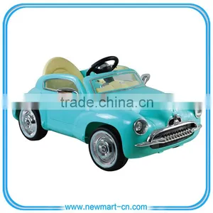 New Kids Electric Car CE Approval thumbnail-1