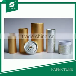 HIGH QUALITY KRAFT PAPER TUBE FOR CANDLE thumbnail-1