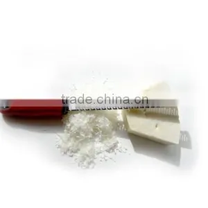 Custom Logo Amazon Best Seller Lemon Zester Grater , Retail Packing Cheese Grater Factory , High Quality thumbnail-2