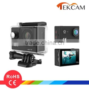 Original Eken H9 2.0inch Video Camera 4k Wifi Remote Control Sport Camera 4k thumbnail-3