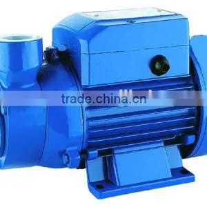370W/500W 100% Copper Wire QB60 Peripheral Pump thumbnail-4