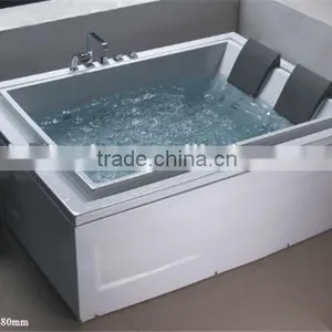 SUNZOOM Air Jet Bathtubs,air Bathtubs,air Bath Tub thumbnail-1