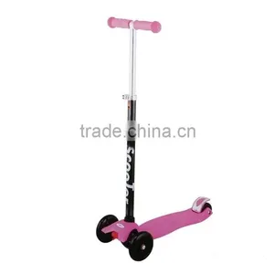 High Quality Good Performance Micro Scooter thumbnail-2