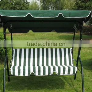 2-3 Person Hanging Seat Rocking Chair thumbnail-5