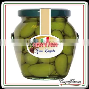 High Clear Food Grade Glass Jars thumbnail-1