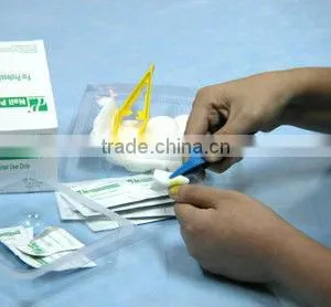 Disposable Antiseptic Skin Towelette thumbnail-1