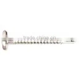 Self-drilling Screws With Mushroom Head thumbnail-1