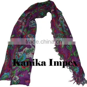 Designer Scarves thumbnail-1